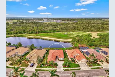 1151 Creek Nine Drive, North Port, FL 34291 - Photo 3