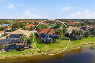 134 Medici Terrace Terrace, North Venice, FL 34275 - Photo 5