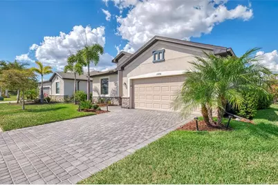 15896 Honeysuckle Street, Port Charlotte, FL 33953 - Photo 3