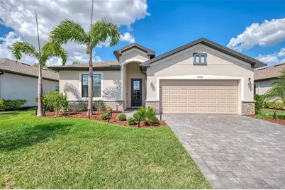 15896 Honeysuckle Street, Port Charlotte, FL 33953 - Photo 1