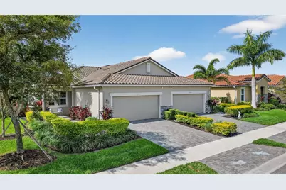 11721 Renaissance Boulevard, Venice, FL 34293 - Photo 1