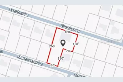 3191 Escobar Lane, North Port, FL 34286 - Photo 7