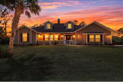 3191 Escobar Lane, North Port, FL 34286 - Photo 1