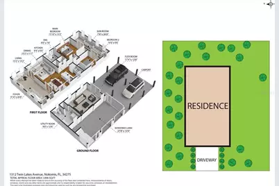 1312 Twin Lakes Avenue, Nokomis, FL 34275 - Photo 53