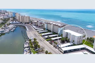 1100 Tarpon Center Drive #4B, Venice, FL 34285 - Photo 5