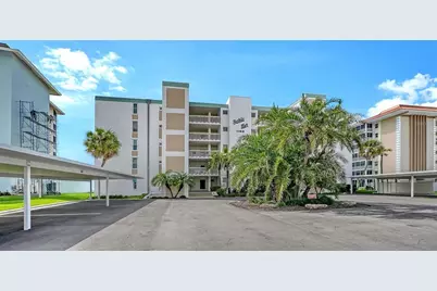 1100 Tarpon Center Drive #4B, Venice, FL 34285 - Photo 9