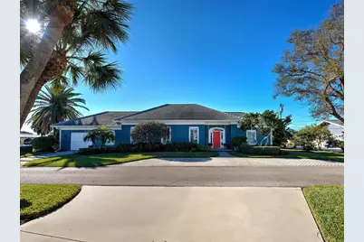 16 Gulf Manor Drive, Venice, FL 34285 - Photo 1