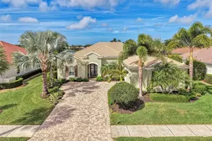539 Sawgrass Bridge Rd, Venice, FL 34292 - Photo 1