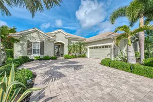 539 Sawgrass Bridge Rd, Venice, FL 34292 - Photo 3