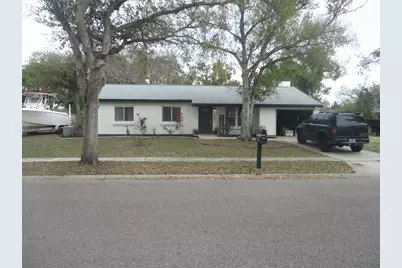 4400 McKibben Drive, North Port, FL 34287 - Photo 1