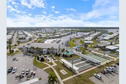 522 Parkwood Avenue, North Port, FL 34287 - Photo 25