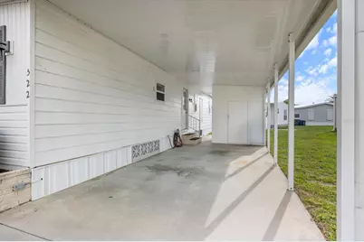 522 Parkwood Avenue, North Port, FL 34287 - Photo 23