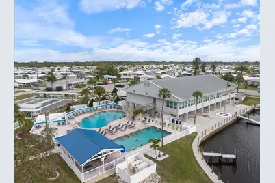 522 Parkwood Avenue, North Port, FL 34287 - Photo 29