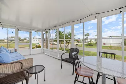 522 Parkwood Avenue, North Port, FL 34287 - Photo 15