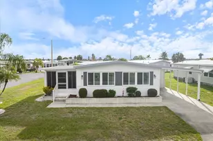 522 Parkwood Ave, North Port, FL 34287 - Photo 1