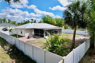 3659 Donahue Ave, North Port, FL 34288 - Photo 55