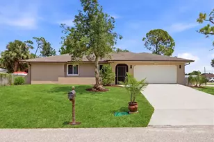 1114 Dewhurst St, Port Charlotte, FL 33952 - Photo 9