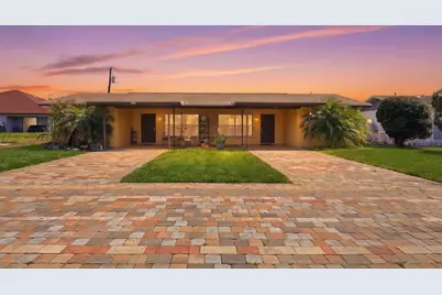 12125 Margarita Avenue, North Port, FL 34287 - Photo 1