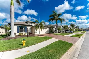 2109 La Palma Ave, Port Charlotte, FL 33953 - Photo 9