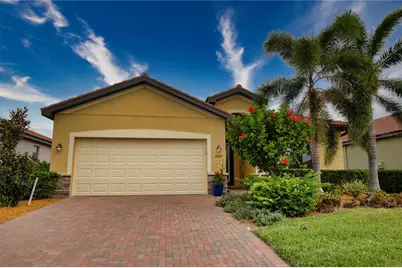 10187 Crooked Creek Drive, Venice, FL 34293 - Photo 1