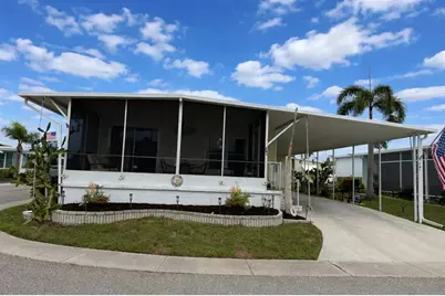 741 Iris Drive, Venice, FL 34293 - Photo 1