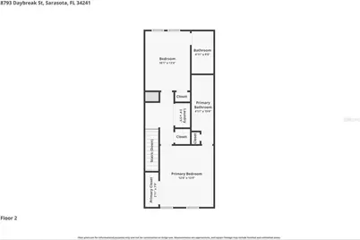 8793 Daybreak Street, Sarasota, FL 34241 - Photo 43