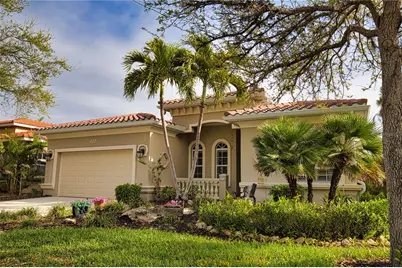 407 Rio Terra, Venice, FL 34285 - Photo 1