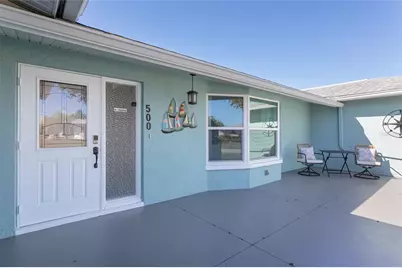 500 Mount Vernon Drive, Venice, FL 34293 - Photo 5