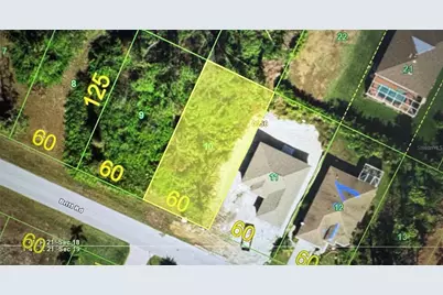 118 Britt Road, Rotonda West, FL 33947 - Photo 1