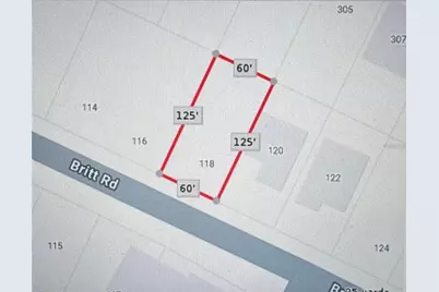 118 Britt Road, Rotonda West, FL 33947 - Photo 3