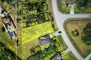 155 Antis Dr, Rotonda West, FL 33947 - Photo 1