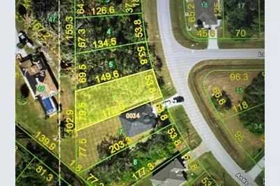 105 Green Oak Drive, Rotonda West, FL 33947 - Photo 5