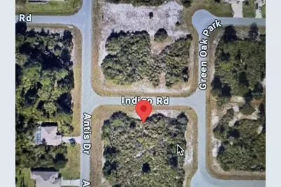 105 Green Oak Drive, Rotonda West, FL 33947 - Photo 3