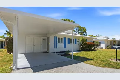 215 Fair Winds Drive #215, Nokomis, FL 34275 - Photo 3