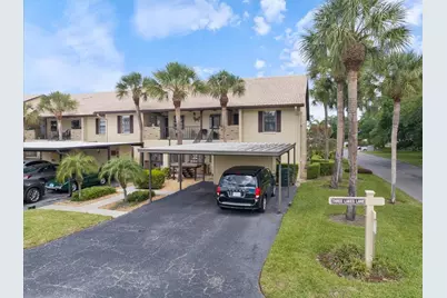 335 Three Lakes Lane #B, Venice, FL 34285 - Photo 1