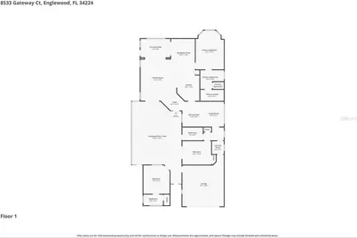 8533 Gateway Court, Englewood, FL 34224 - Photo 33