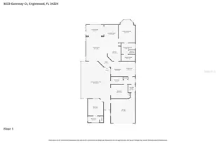 8533 Gateway Ct, Englewood, FL 34224 - Photo 33