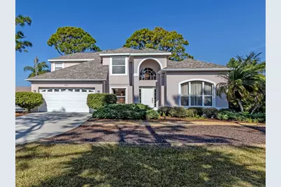 897 Colonial Road, Venice, FL 34293 - Photo 1