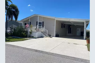 724 Blackburn Boulevard, North Port, FL 34287 - Photo 3