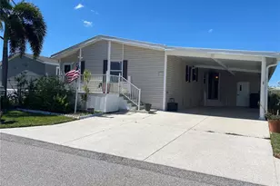 724 Blackburn Blvd, North Port, FL 34287 - Photo 3