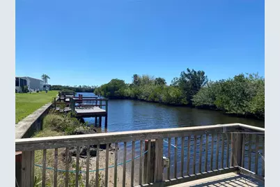 724 Blackburn Boulevard, North Port, FL 34287 - Photo 1