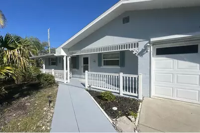 840 Channel Acres Road, Nokomis, FL 34275 - Photo 1