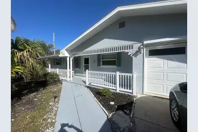 840 Channel Acres Road, Nokomis, FL 34275 - Photo 1