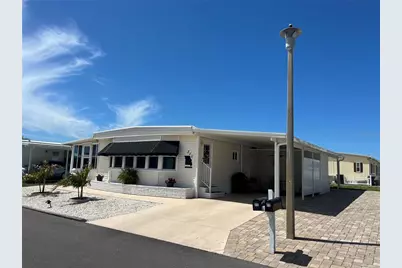 820 Trento, Venice, FL 34285 - Photo 1