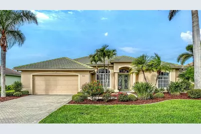 824 Amaryllis Lane, Venice, FL 34292 - Photo 1