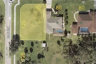 1270 Orlando Blvd, Port Charlotte, FL 33952 - Photo 1