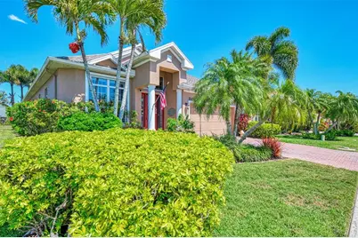 2104 Mattamy Court, Venice, FL 34292 - Photo 5