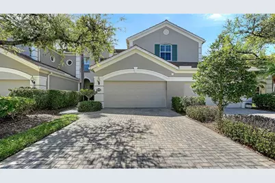 5255 Bouchard Circle #102, Sarasota, FL 34238 - Photo 1