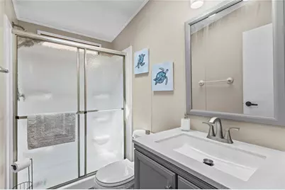 611 La Jolla Circle, North Port, FL 34287 - Photo 19