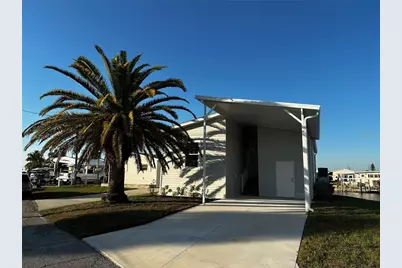 529 Ideal Place, North Port, FL 34287 - Photo 1